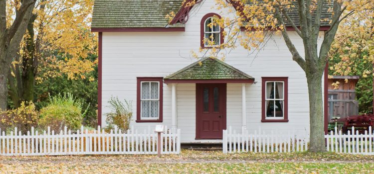 6 Affordable Ways to Boost your Home’s Curb Appeal