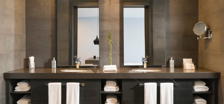 Bathroom Staging Tips from Professional Home Stagers