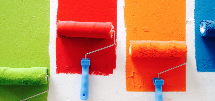 The Psychology of Choosing House Paint