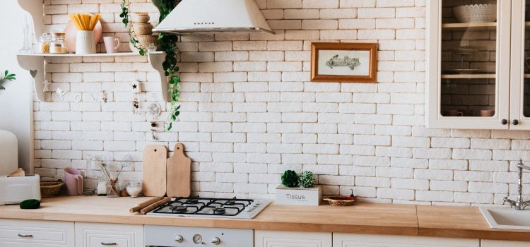 Kitchen Improvements for under $100