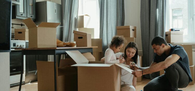 Stay or Move? 5 Questions to Help You Decide